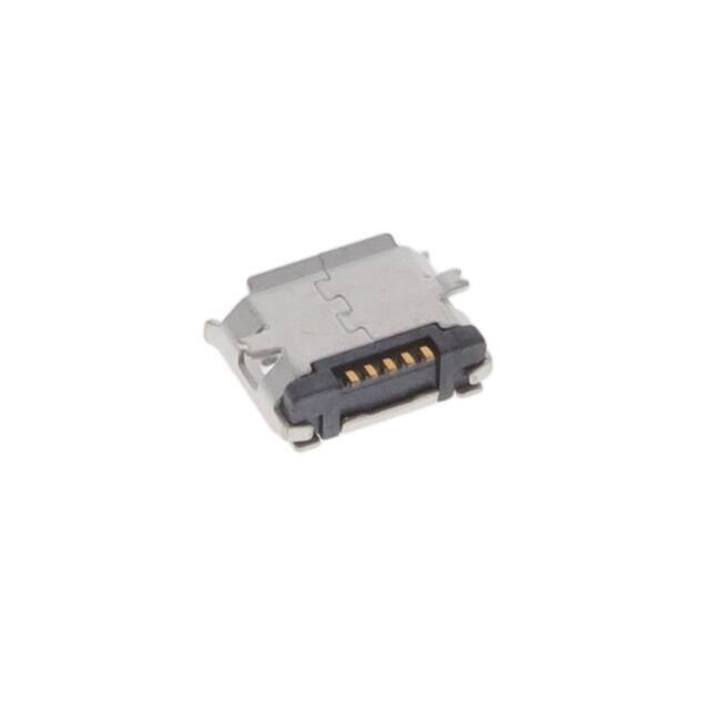 1002-005-12100-1-TR CNC Tech  USB DVI HDMI Connector Assemblies